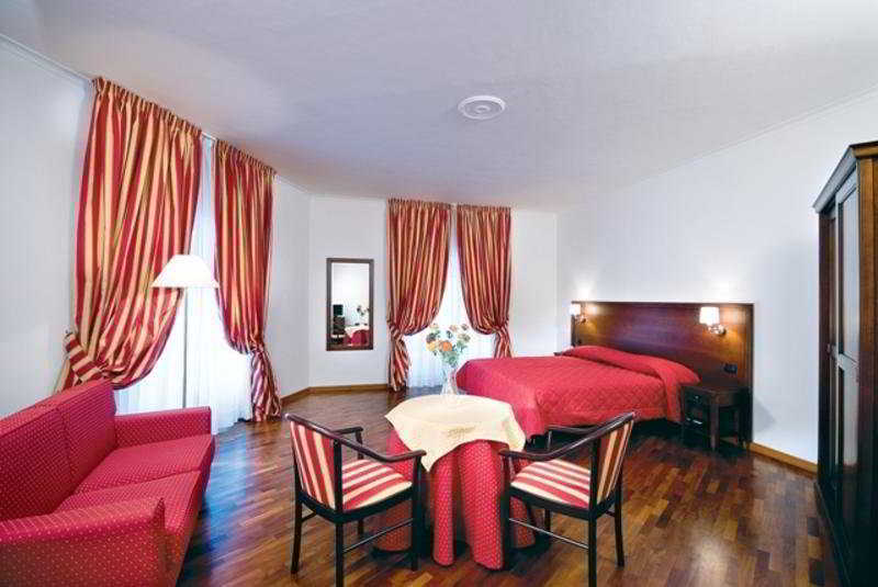 Inn Rome Rooms & Suites Rum bild